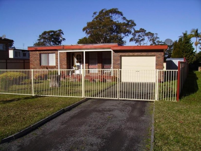 26 Jay Street, Culburra Beach NSW 2540