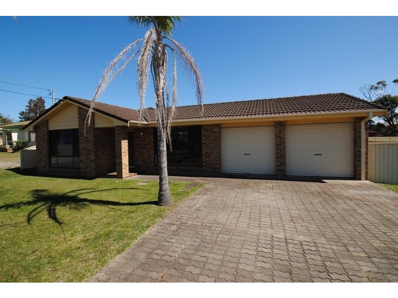 89 Prince Edward Avenue, Culburra Beach NSW 2540