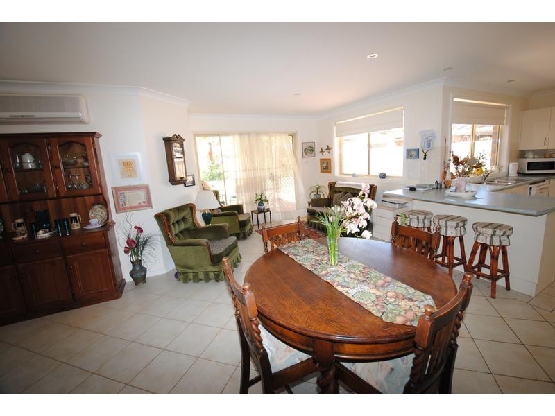 12 Carson Crescent, Callala Bay NSW 2540