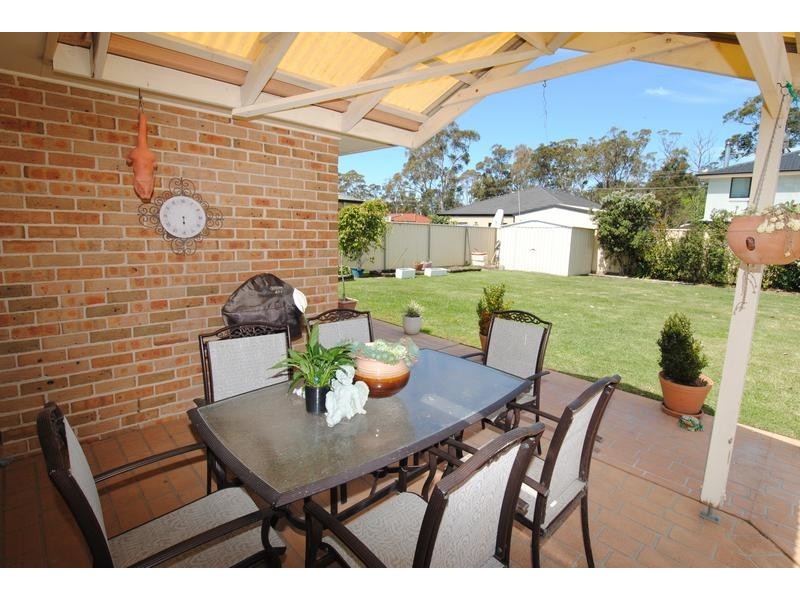 12 Carson Crescent, Callala Bay NSW 2540
