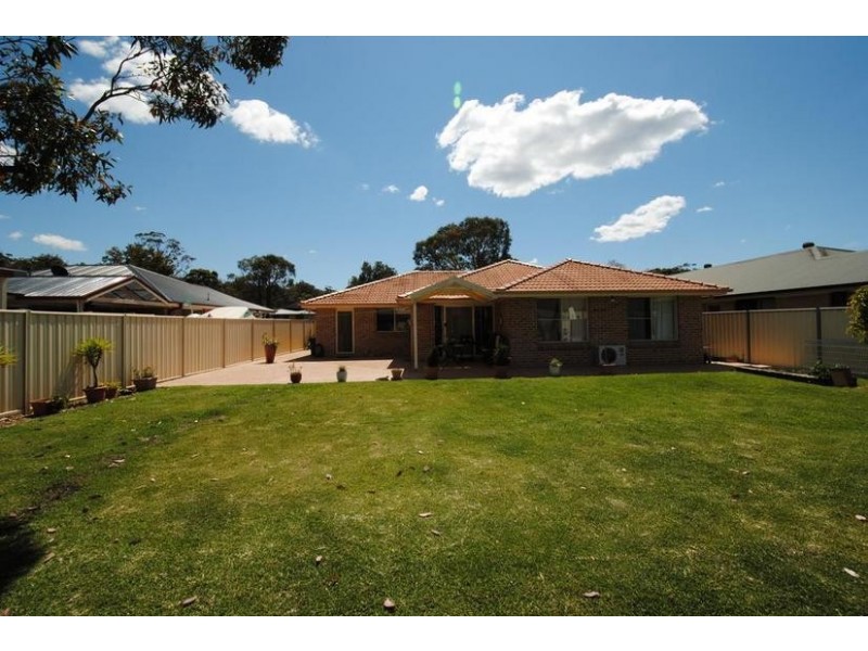 12 Carson Crescent, Callala Bay NSW 2540