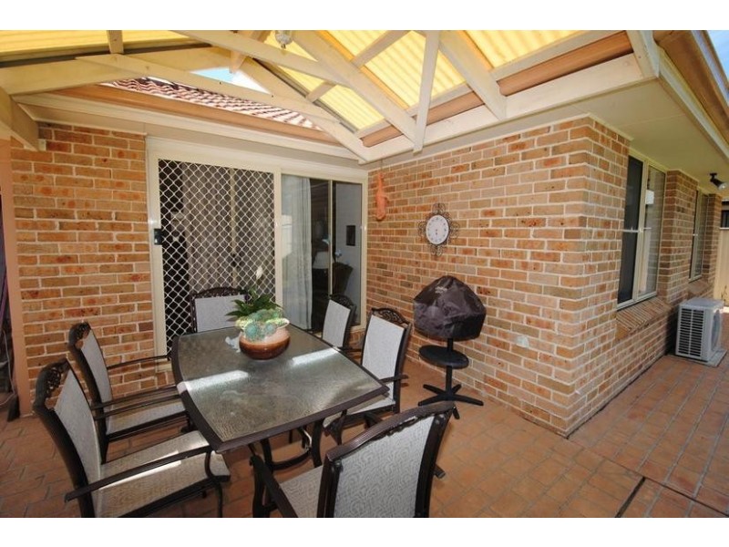 12 Carson Crescent, Callala Bay NSW 2540