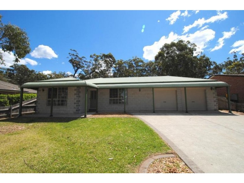 33 Barden Close, Callala Bay NSW 2540