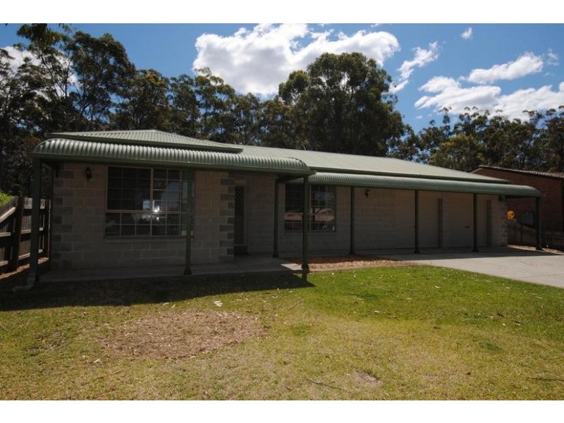 33 Barden Close, Callala Bay NSW 2540