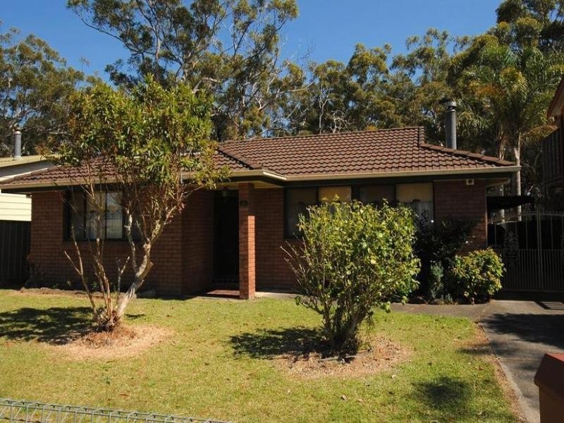 36 Queen Mary Street, Callala Beach NSW 2540