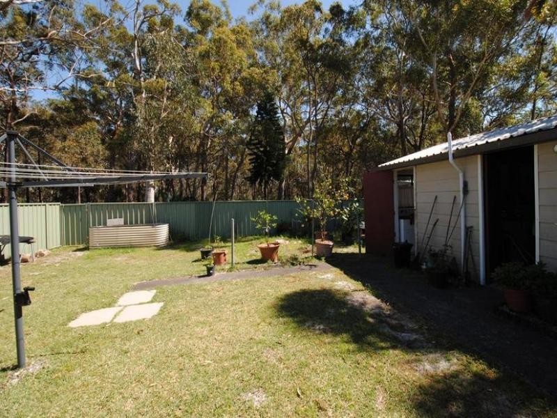 36 Queen Mary Street, Callala Beach NSW 2540
