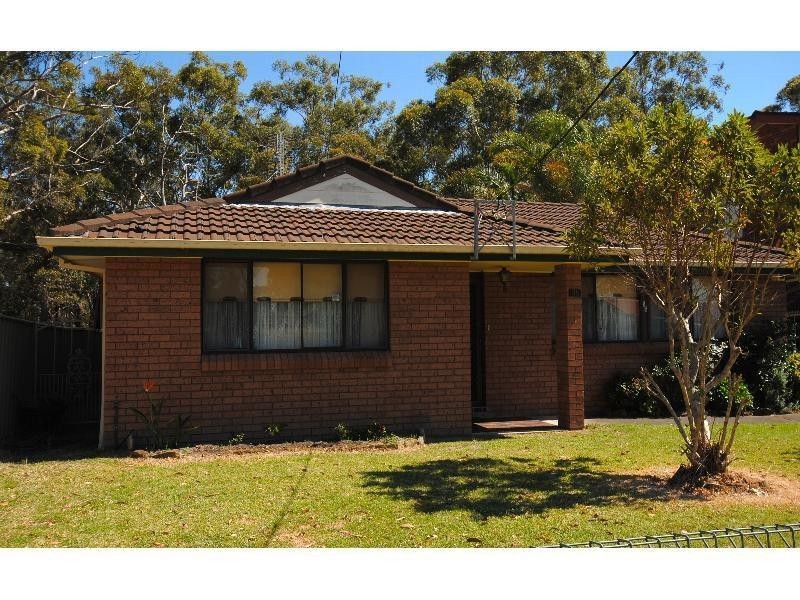 36 Queen Mary Street, Callala Beach NSW 2540