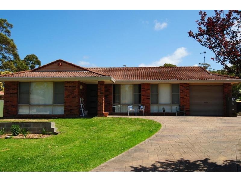 72 Hollingsworth Crescent, Callala Bay NSW 2540