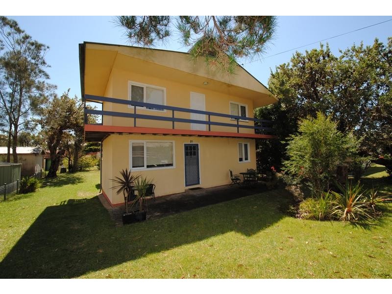 21 Kinghorn Road, Currarong NSW 2540