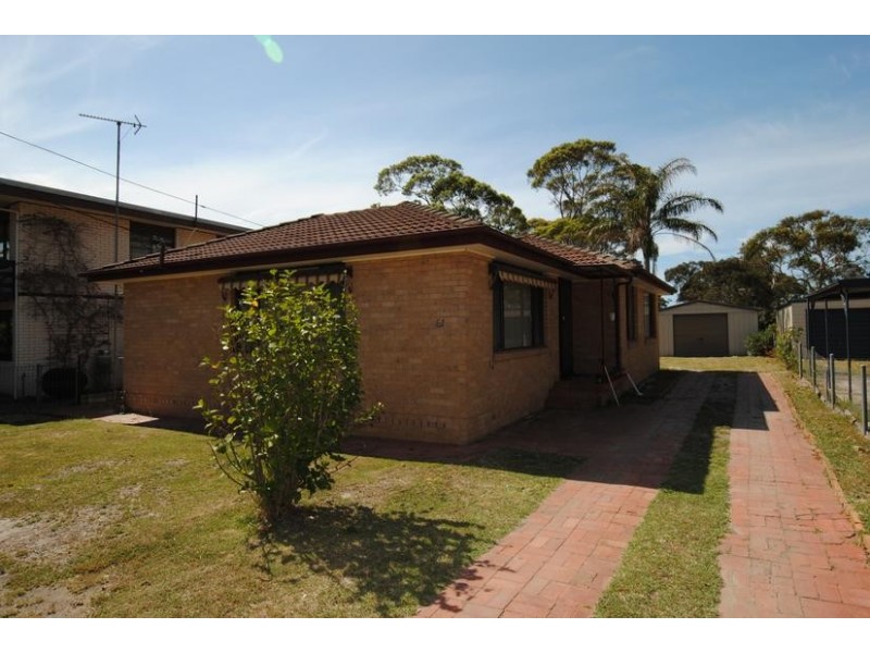 61 Queen Mary Street, Callala Beach NSW 2540