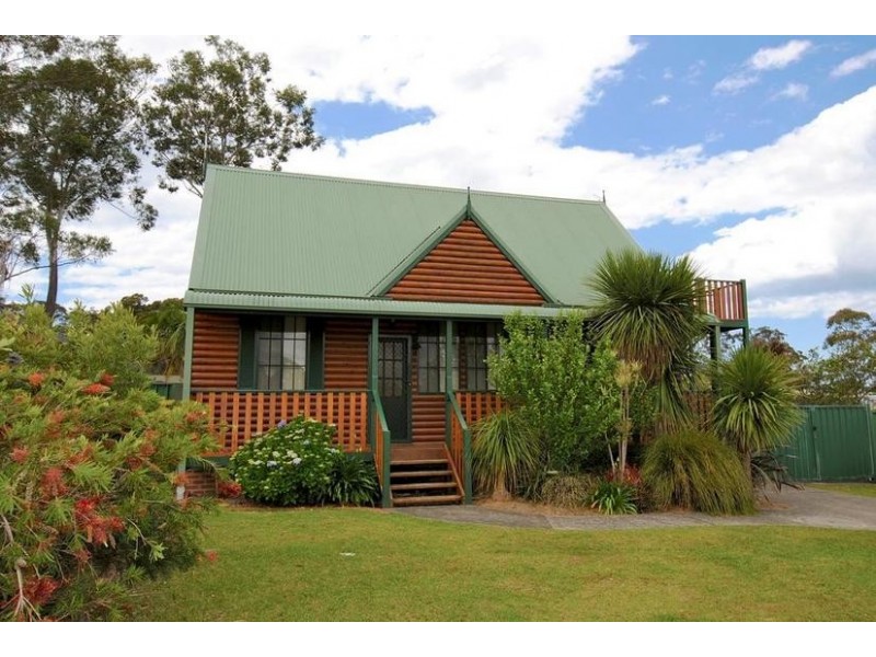 7 Huon Street, Callala Bay NSW 2540