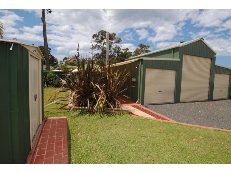 7 Huon Street, Callala Bay NSW 2540