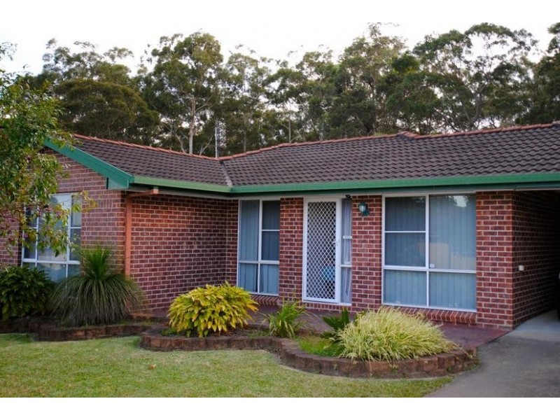 41 Stott Crescent, Callala Bay NSW 2540