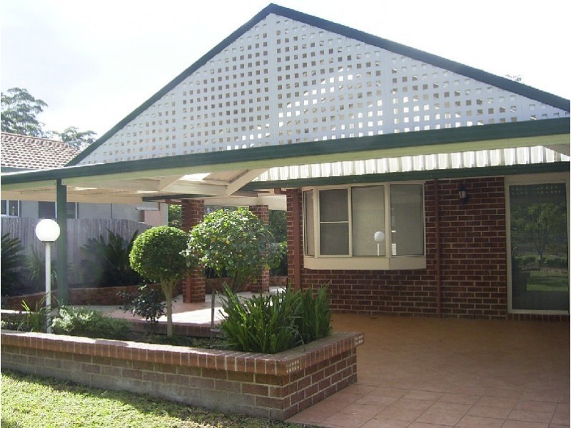 41 Stott Crescent, Callala Bay NSW 2540