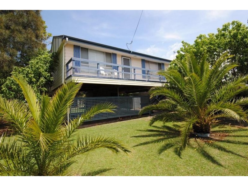31 Prince Edward Avenue, Culburra Beach NSW 2540