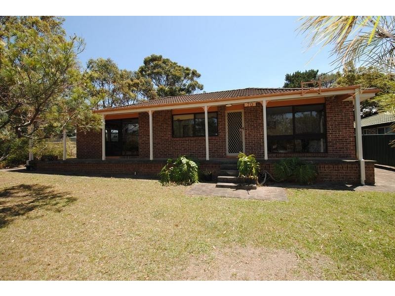 70 Fairlands Street, Culburra Beach NSW 2540