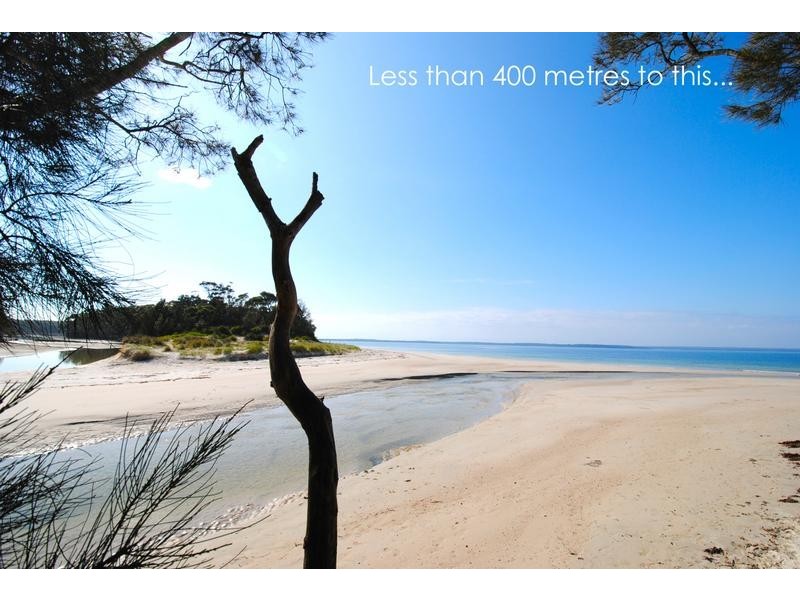 1 Cronin Place, Callala Bay NSW 2540