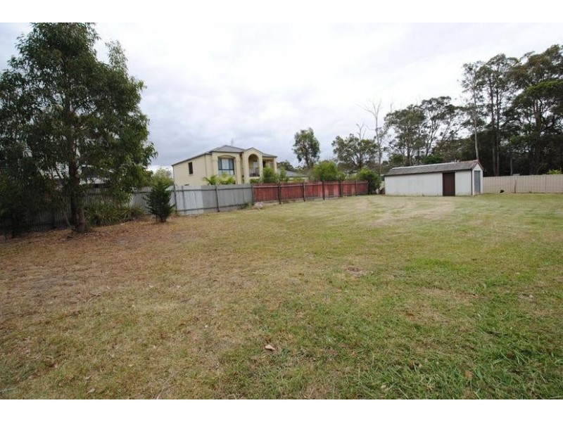 45a Boorawine Terrace, Callala Bay NSW 2540