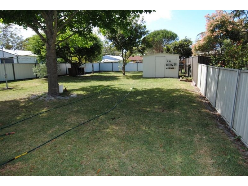 1 Queen Mary Street, Callala Beach NSW 2540