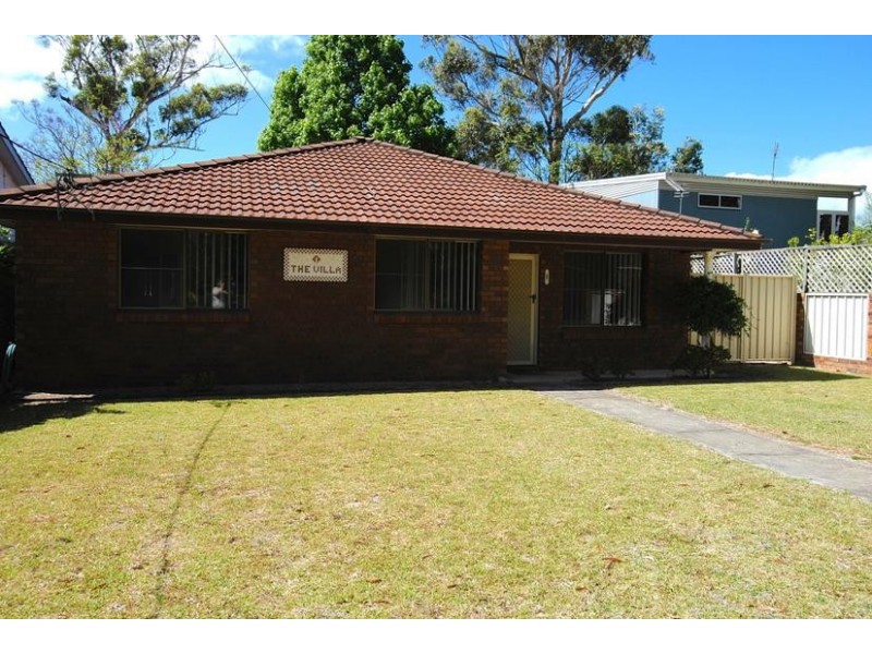1 Queen Mary Street, Callala Beach NSW 2540