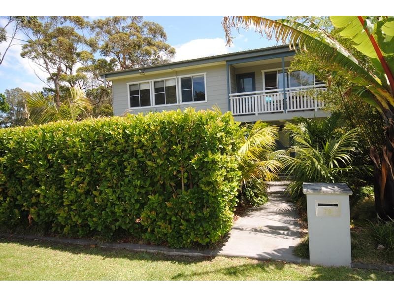 Callala Bay NSW 2540