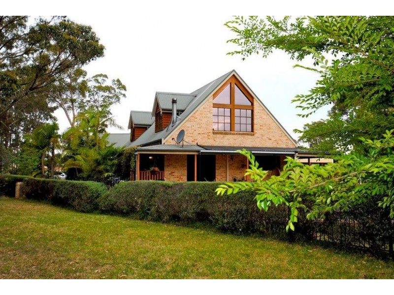 31 Callala Bay Road, Callala Bay NSW 2540