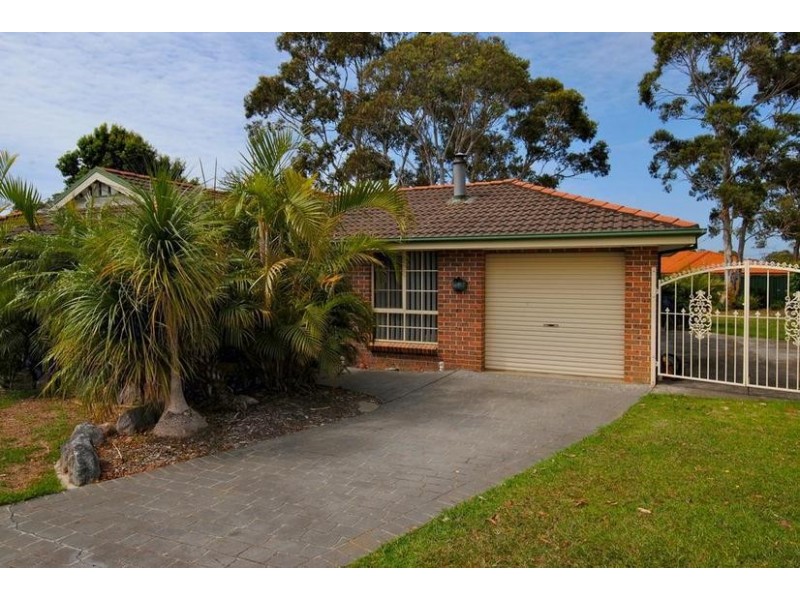 10 Torrens Close, Callala Bay NSW 2540