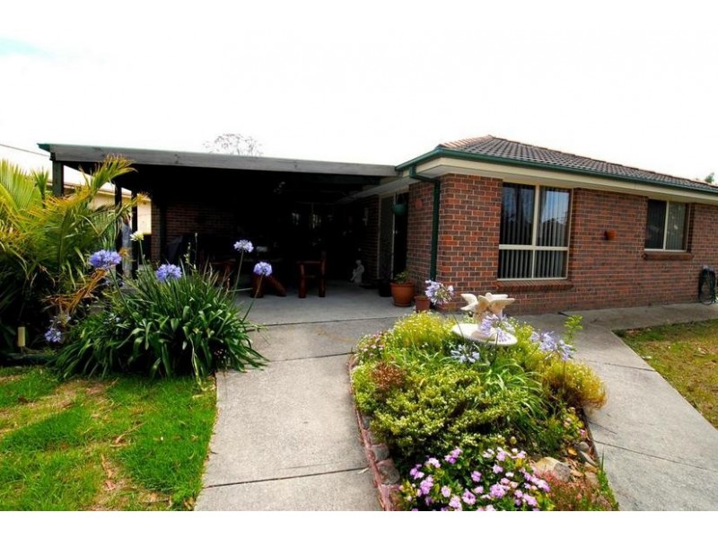 10 Torrens Close, Callala Bay NSW 2540