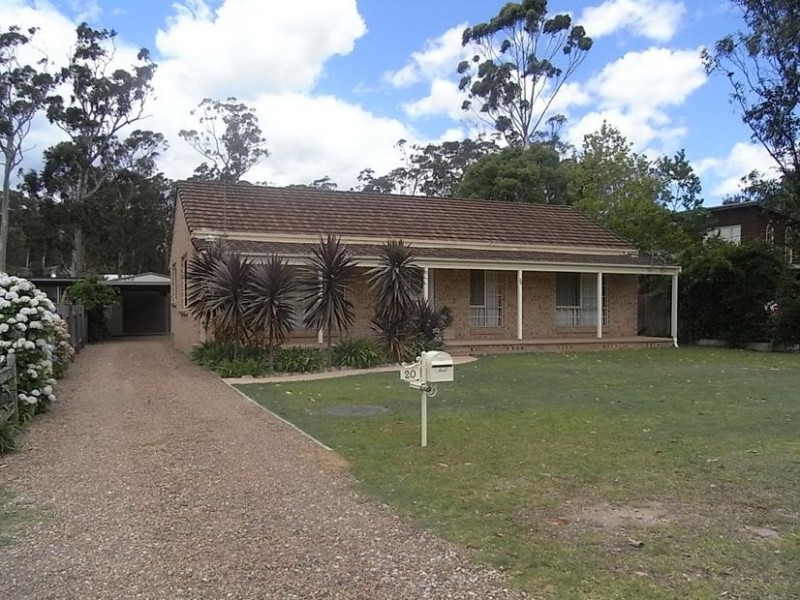 Callala Bay NSW 2540