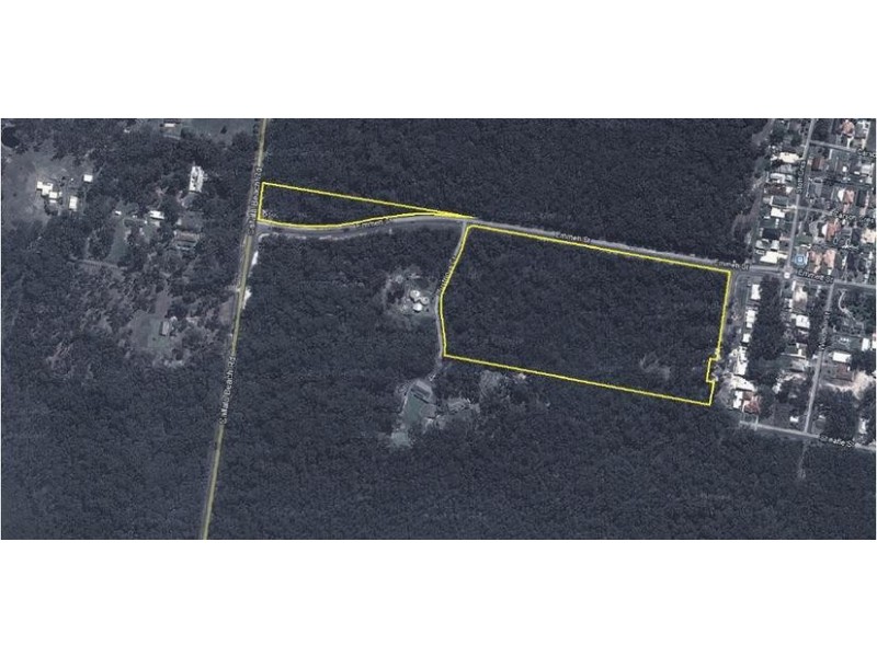 Lot 212 Illustrious Court, Callala Bay NSW 2540