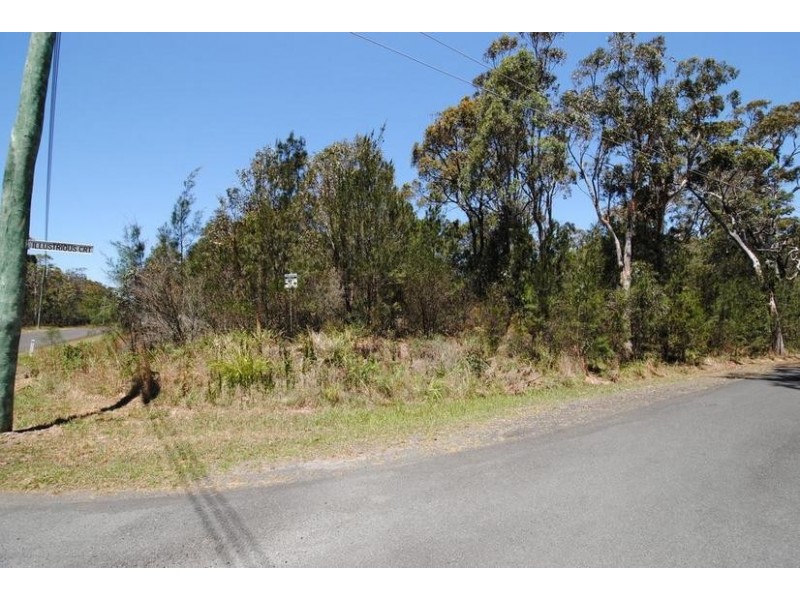 Lot 212 Illustrious Court, Callala Bay NSW 2540