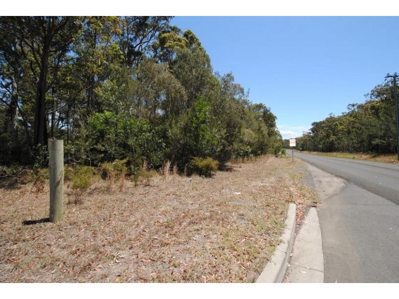 Lot 212 Illustrious Court, Callala Bay NSW 2540