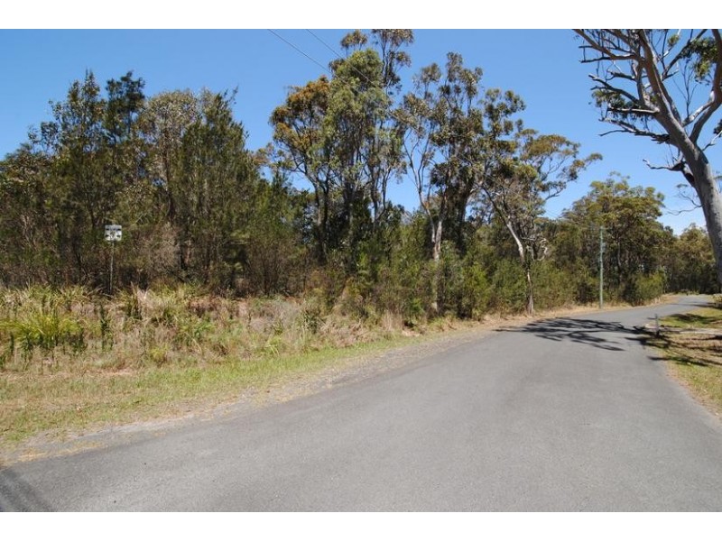 Lot 212 Illustrious Court, Callala Bay NSW 2540