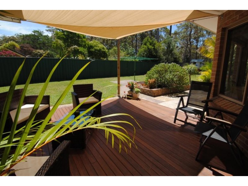 12 Huon Street, Callala Bay NSW 2540