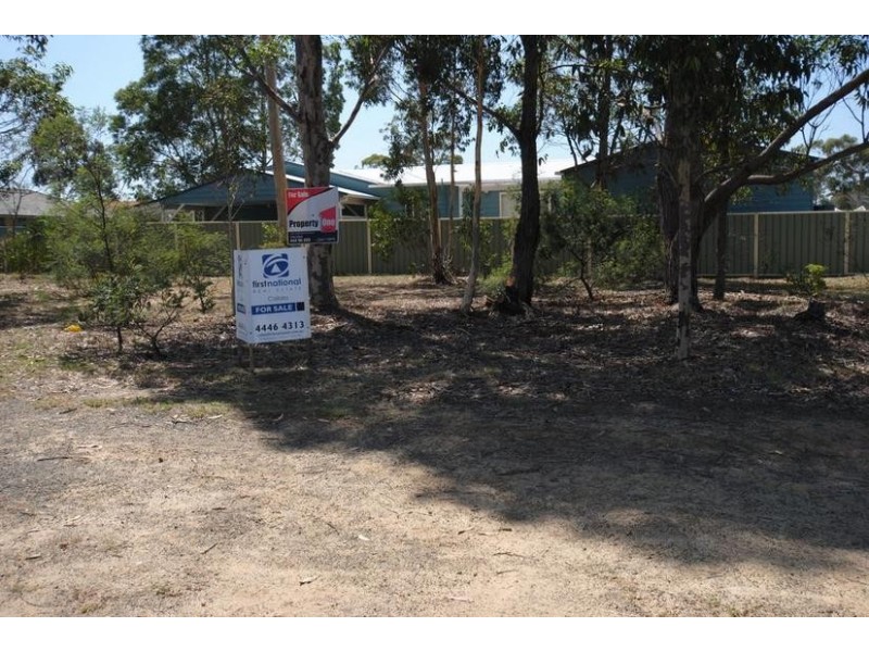 Lot 1 Tidy Close, Callala Bay NSW 2540