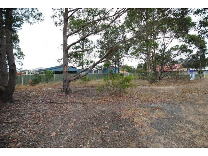Lot 1 Tidy Close, Callala Bay NSW 2540