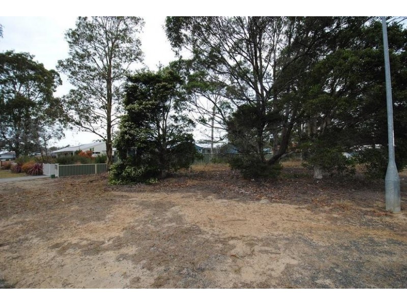 Lot 1 Tidy Close, Callala Bay NSW 2540