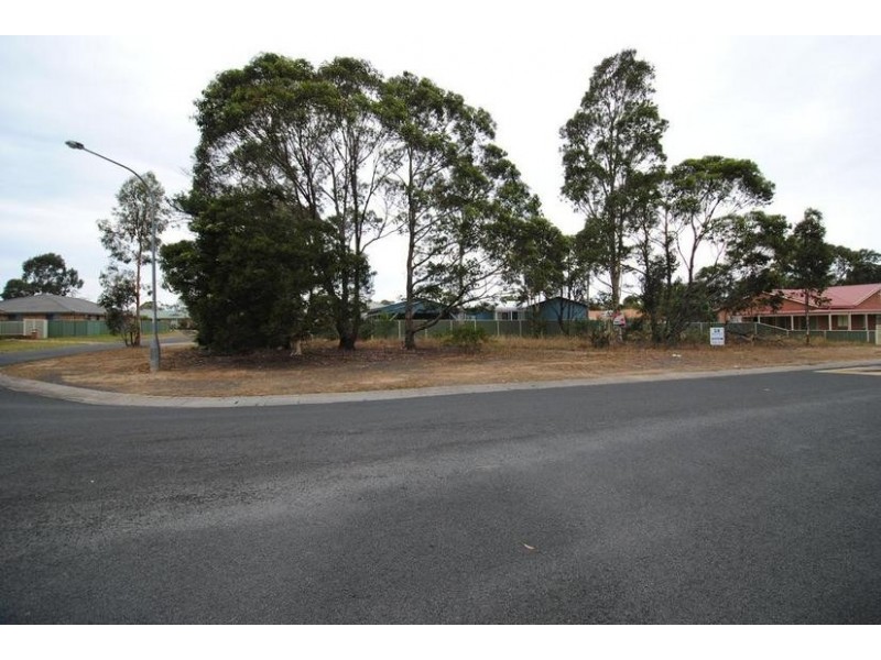 Lot 1 Tidy Close, Callala Bay NSW 2540