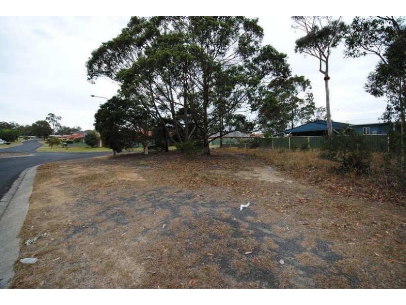 Lot 1 Tidy Close, Callala Bay NSW 2540