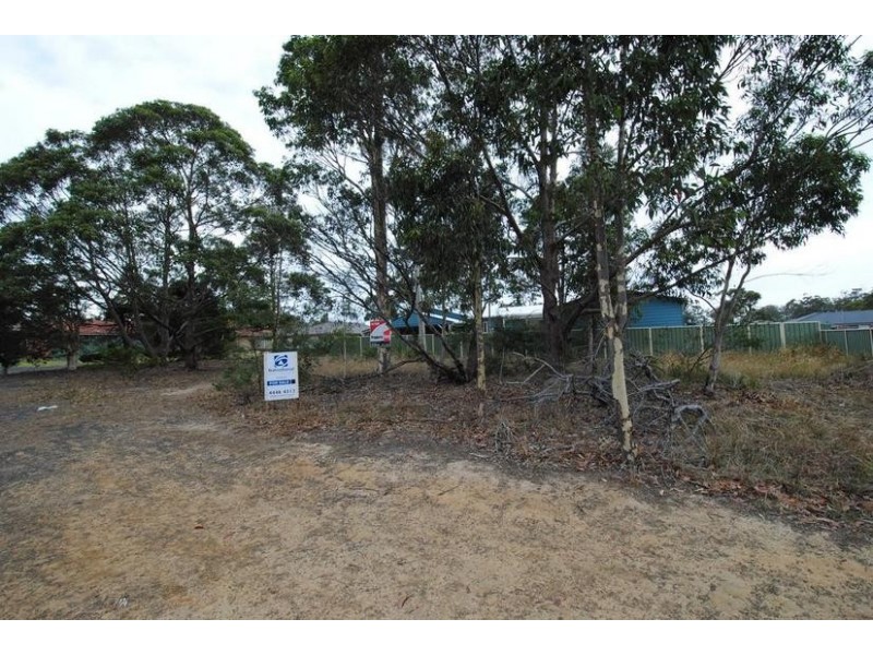 Lot 1 Tidy Close, Callala Bay NSW 2540