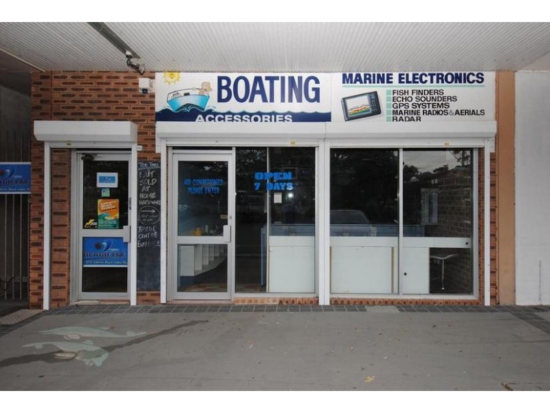 177 Prince Edward Avenue, Culburra Beach NSW 2540