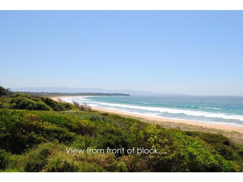 141 The Marina, Culburra Beach NSW 2540
