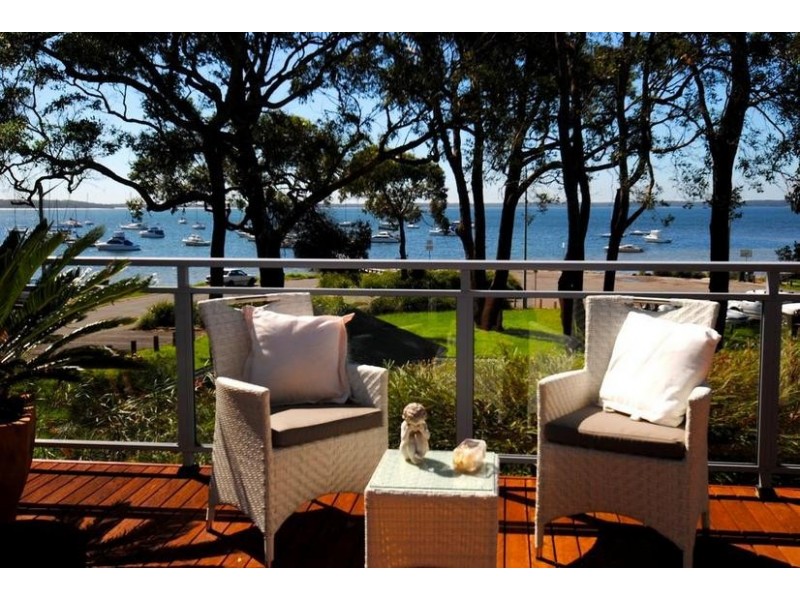 44 Boorawine Terrace, Callala Bay NSW 2540