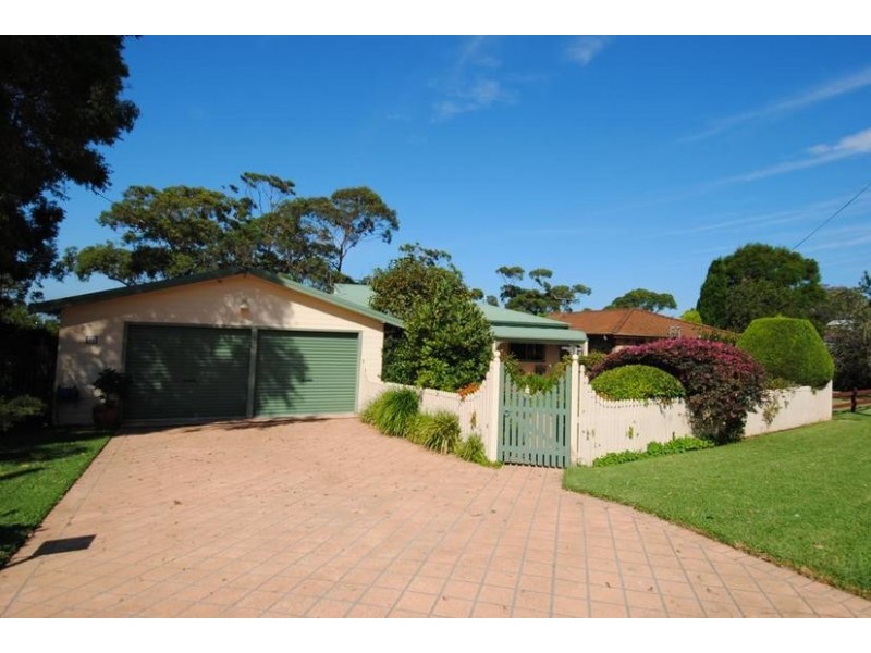 44 Boorawine Terrace, Callala Bay NSW 2540