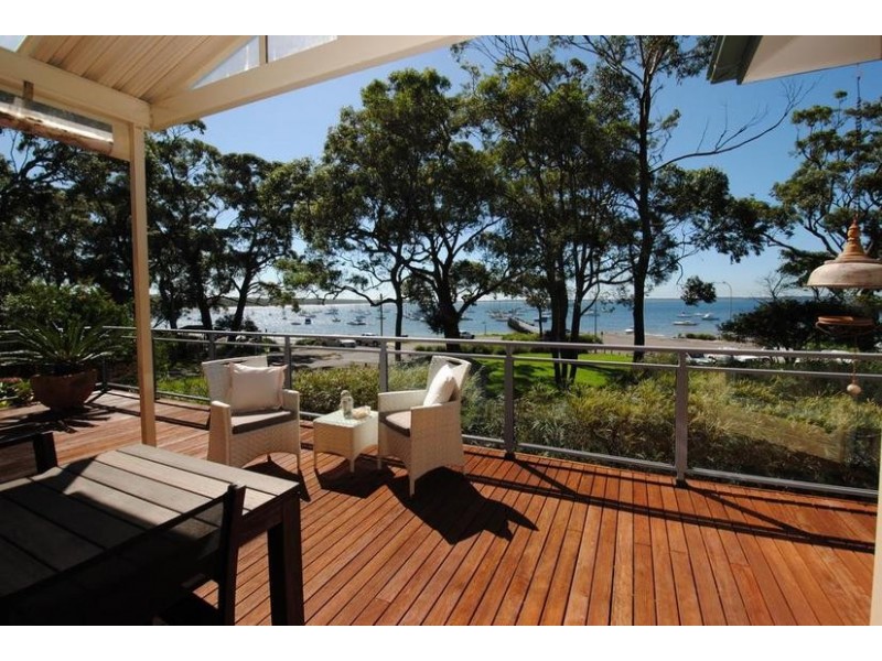 44 Boorawine Terrace, Callala Bay NSW 2540