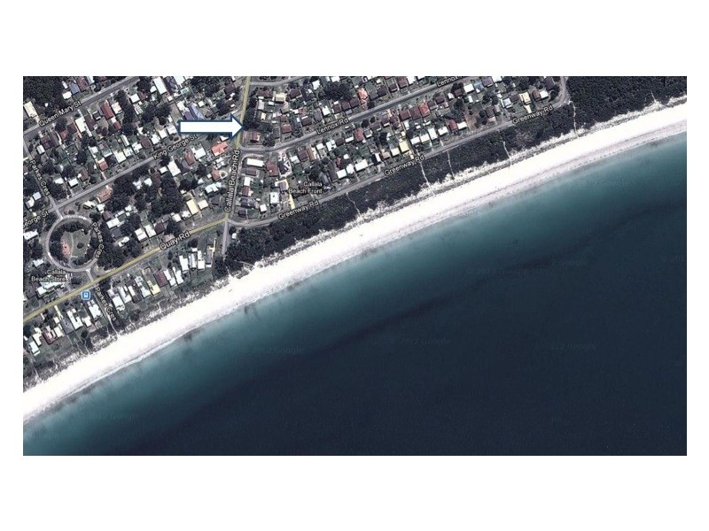 22 Callala Beach Road, Callala Beach NSW 2540