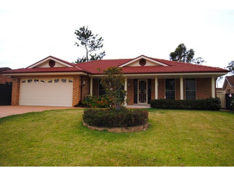 31 Gowlland Crescent, Callala Bay NSW 2540
