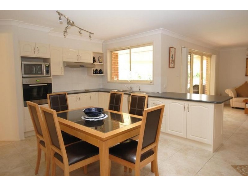 31 Gowlland Crescent, Callala Bay NSW 2540