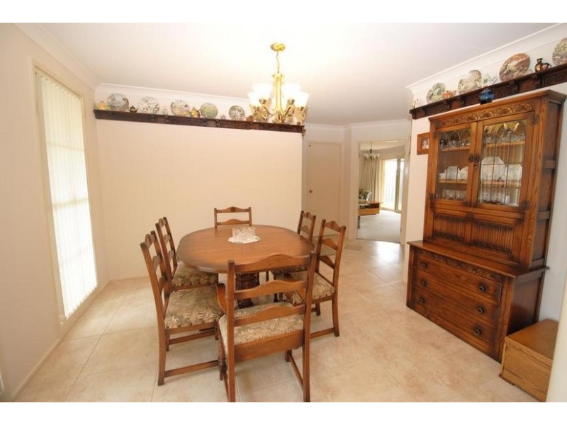 31 Gowlland Crescent, Callala Bay NSW 2540