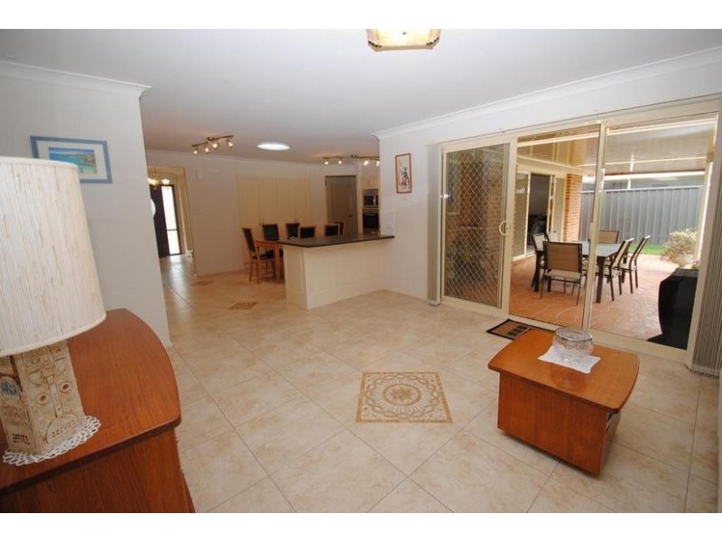 31 Gowlland Crescent, Callala Bay NSW 2540